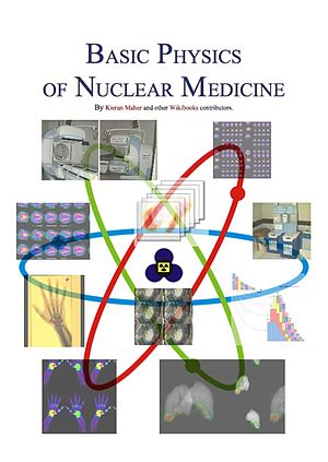 پزشکی هسته‌ای (به انگلیسی: Nuclear Medicine)