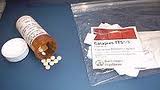 کلونیدین (به انگلیسی: Clonidine)‏