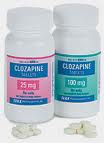 کلوزاپین - Clozapine