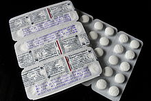 کوتریموکسازول (به انگلیسی: Co-trimoxazole)‏