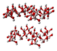 آلومینیوم هیدروکسید(به انگلیسی: Aluminium hydroxide)