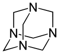 متنامین مندلات (به انگلیسی: Methenamine mandelate)‏