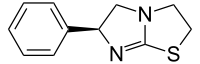 لوامیزول (به انگلیسی: Levamisole)‏