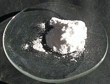 لیتیوم کربنات (به انگلیسی: Lithium carbonate)‏