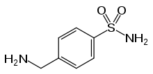 مفناید (به انگلیسی: MAFENIDE ACETATE)‏
