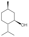 منتول (به انگلیسی: Menthol)‏