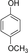 مکوئینول (به انگلیسی: Mequinol)‏