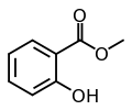 متیل سالیسیلات (به انگلیسی: Methyl salicylate)‏