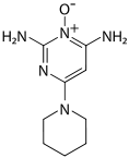 ماینوکسیدیل (Minoxidil)