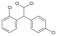 میتوتان (به انگلیسی: Mitotane)‏