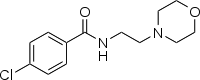 موکلوبماید (به انگلیسی: Moclobemide)‏
