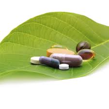 مولتی ویتامین (به انگلیسی: Multivitamin)‏