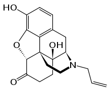 نالوکسان‌ (به انگلیسی: Naloxone)‏
