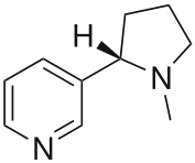 نیکوتین