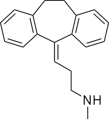 نورتریپتیلین