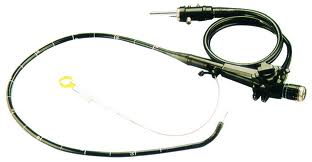 درون‌بین یا آندوسکوپ (به انگلیسی: endoscope)‏